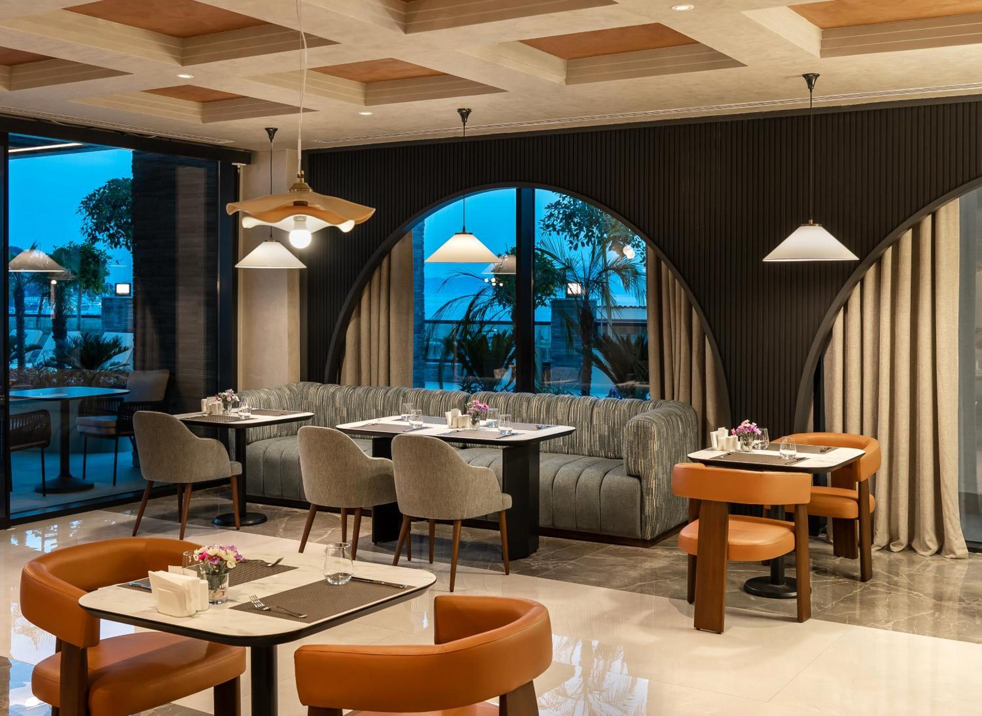 Elite World Kusadasi